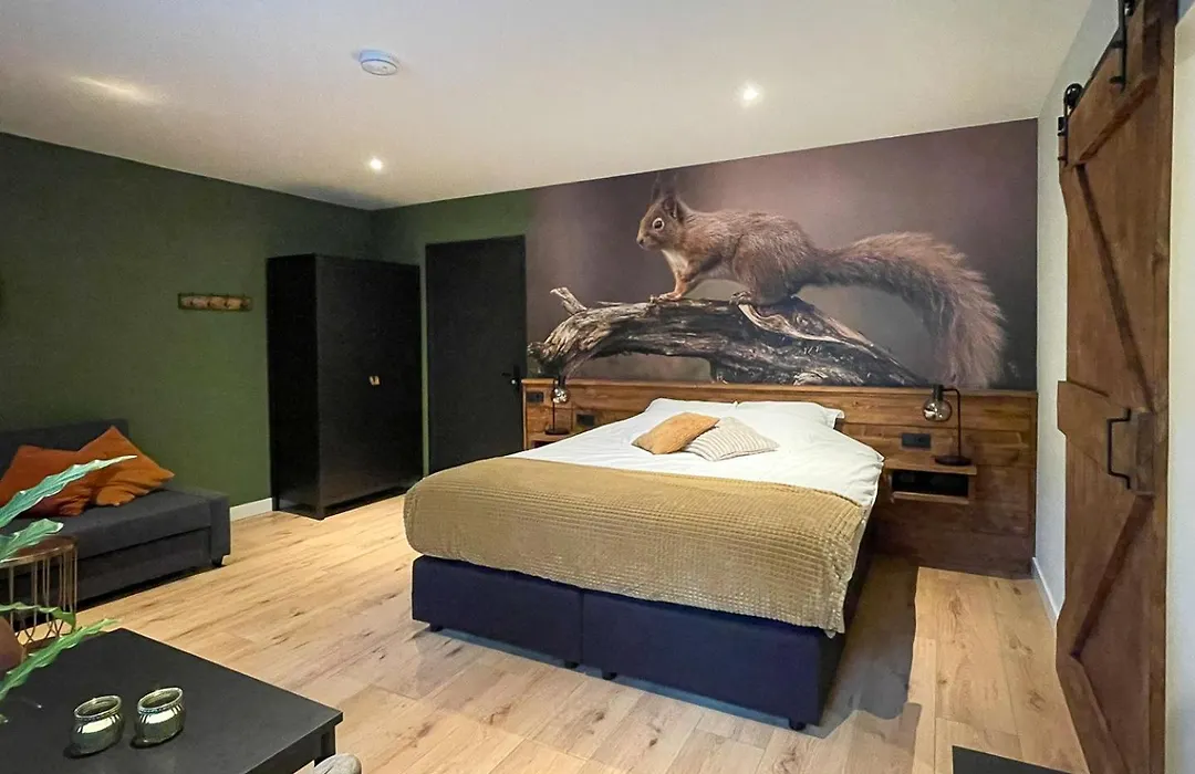 B&B Buiten Loon-1