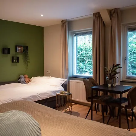 B&B Buiten Loon-2